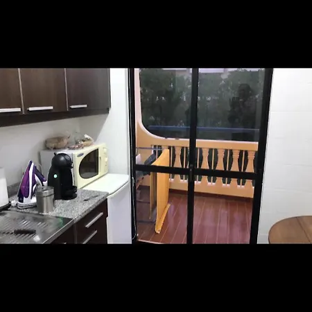 Διαμέρισμα Nice Cozy And Very Central Olhos de Αgua