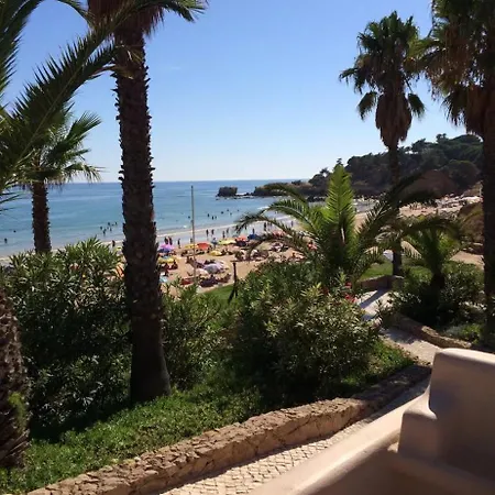 Nice Cozy And Very Central * Olhos de Agua (Albufeira)