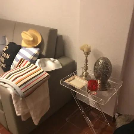 Apartmán Nice Cozy And Very Central Olhos de Agua (Albufeira)