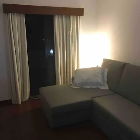 Nice Cozy And Very Central 公寓 奥霍斯德古阿