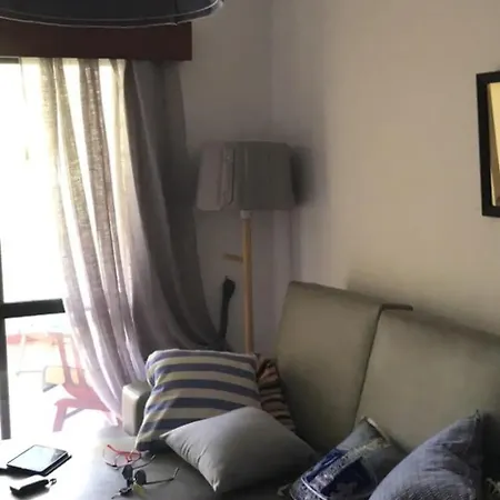 Nice Cozy And Very Central 公寓 *